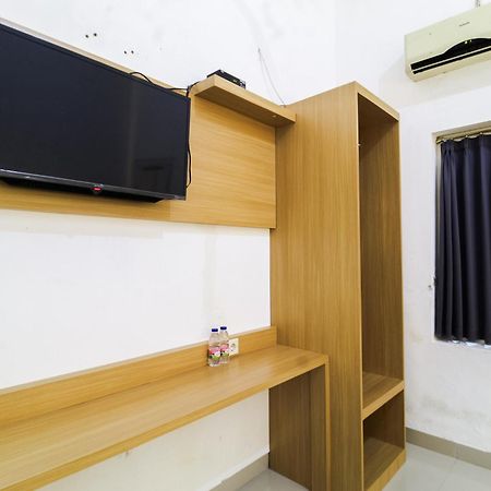 Prayogo Style Inn Prawirotaman Yogyakarta Exterior photo