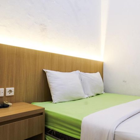 Prayogo Style Inn Prawirotaman Yogyakarta Exterior photo