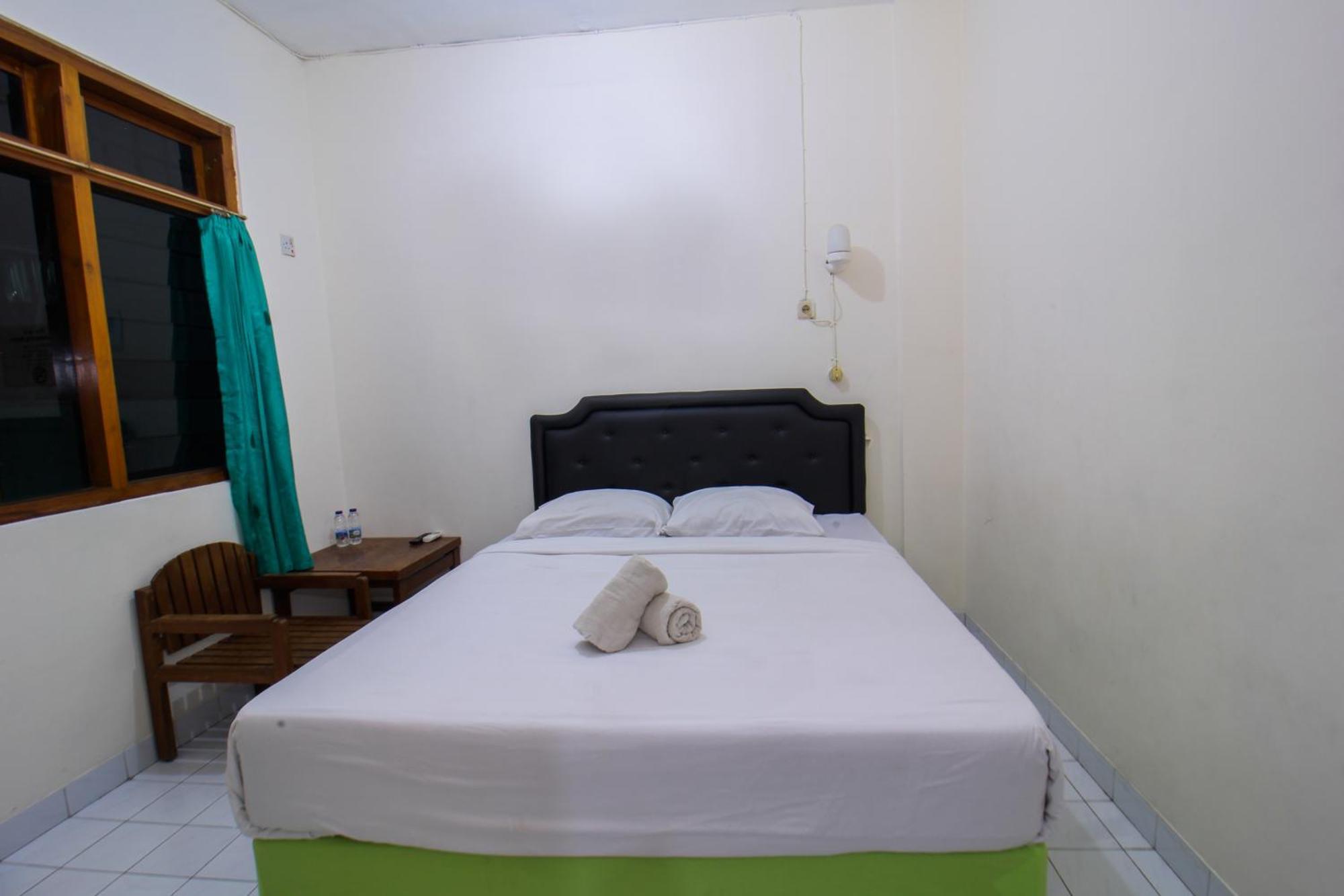 Prayogo Style Inn Prawirotaman Yogyakarta Exterior photo
