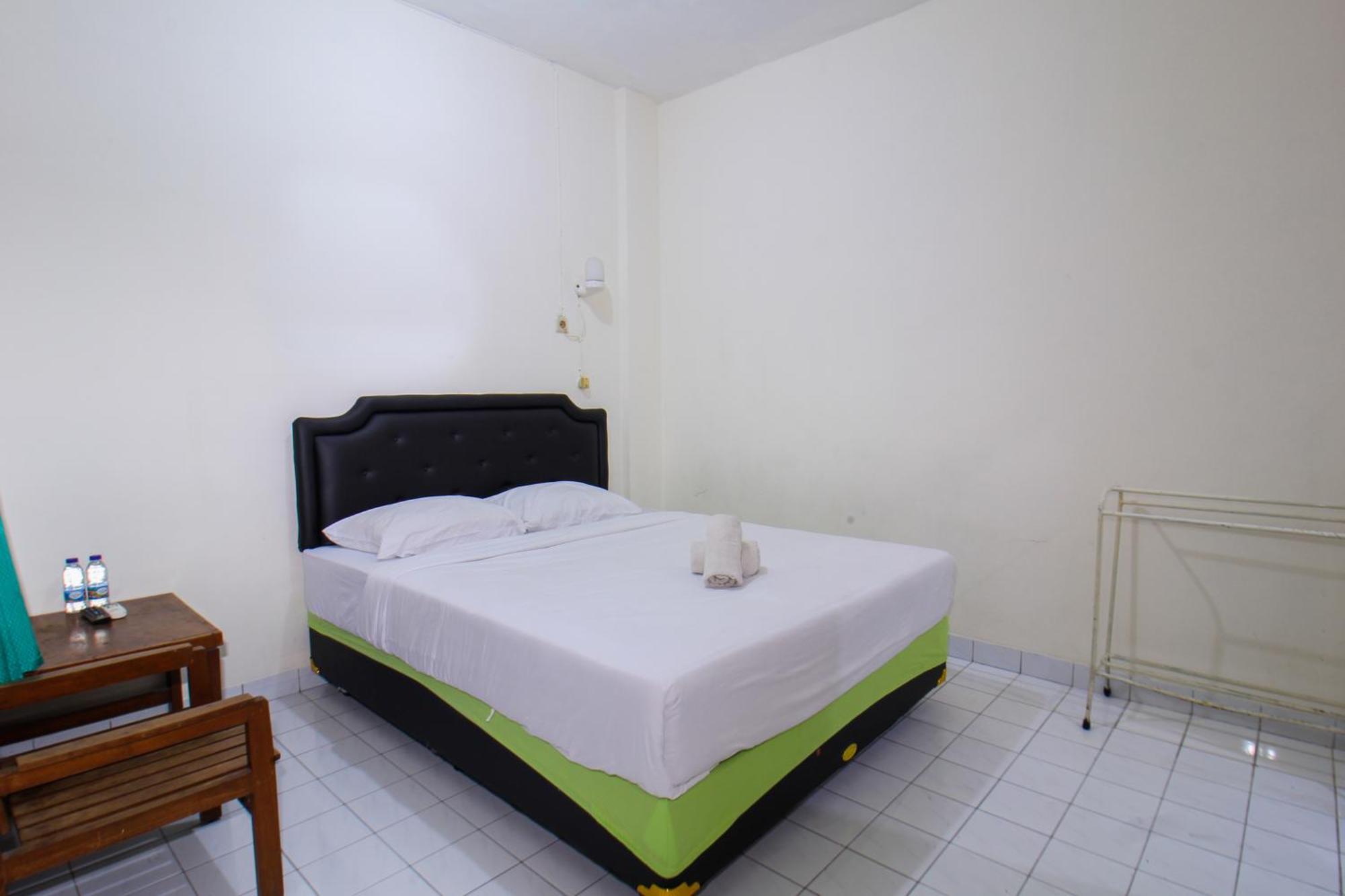 Prayogo Style Inn Prawirotaman Yogyakarta Exterior photo