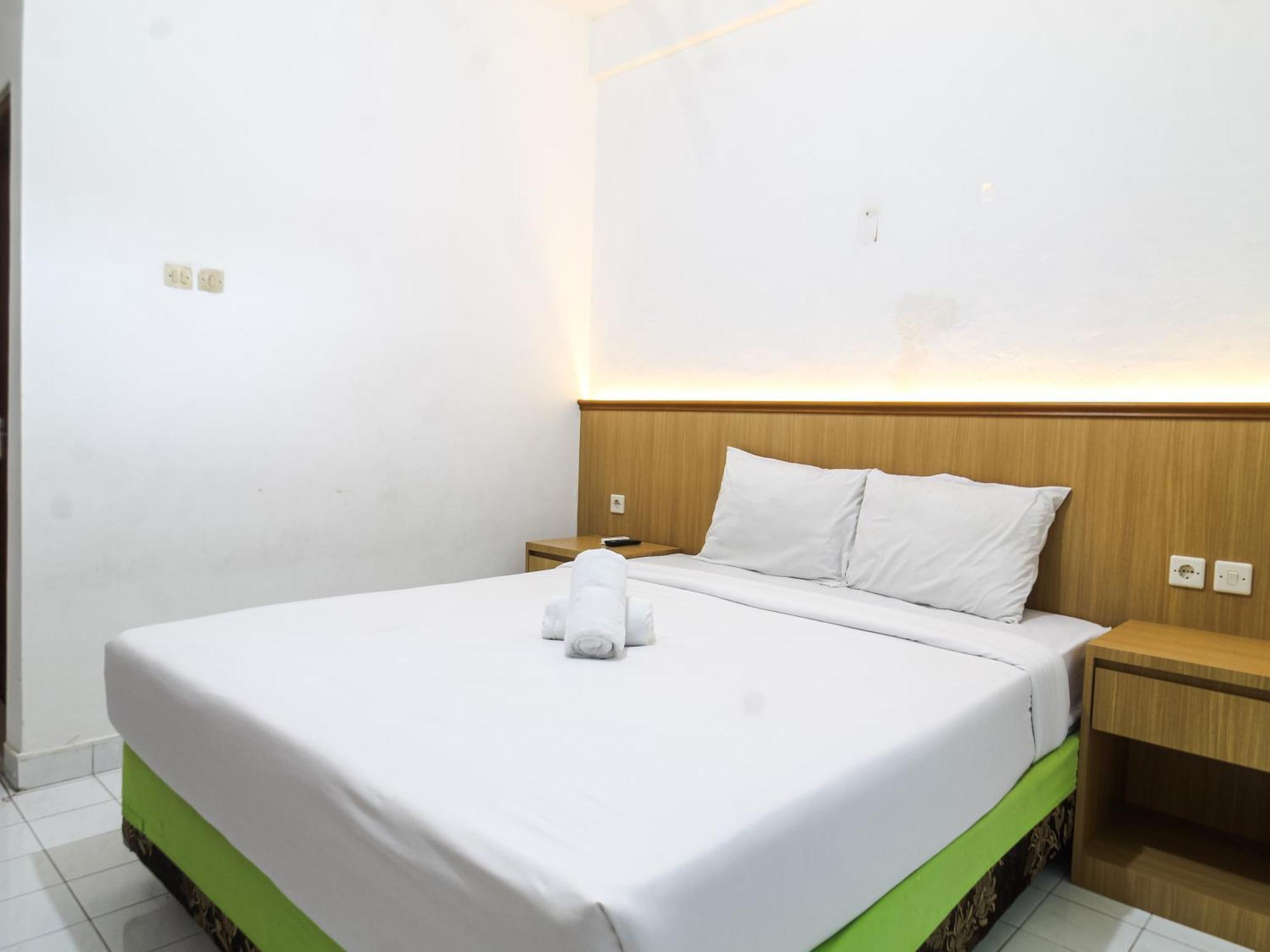 Prayogo Style Inn Prawirotaman Yogyakarta Exterior photo