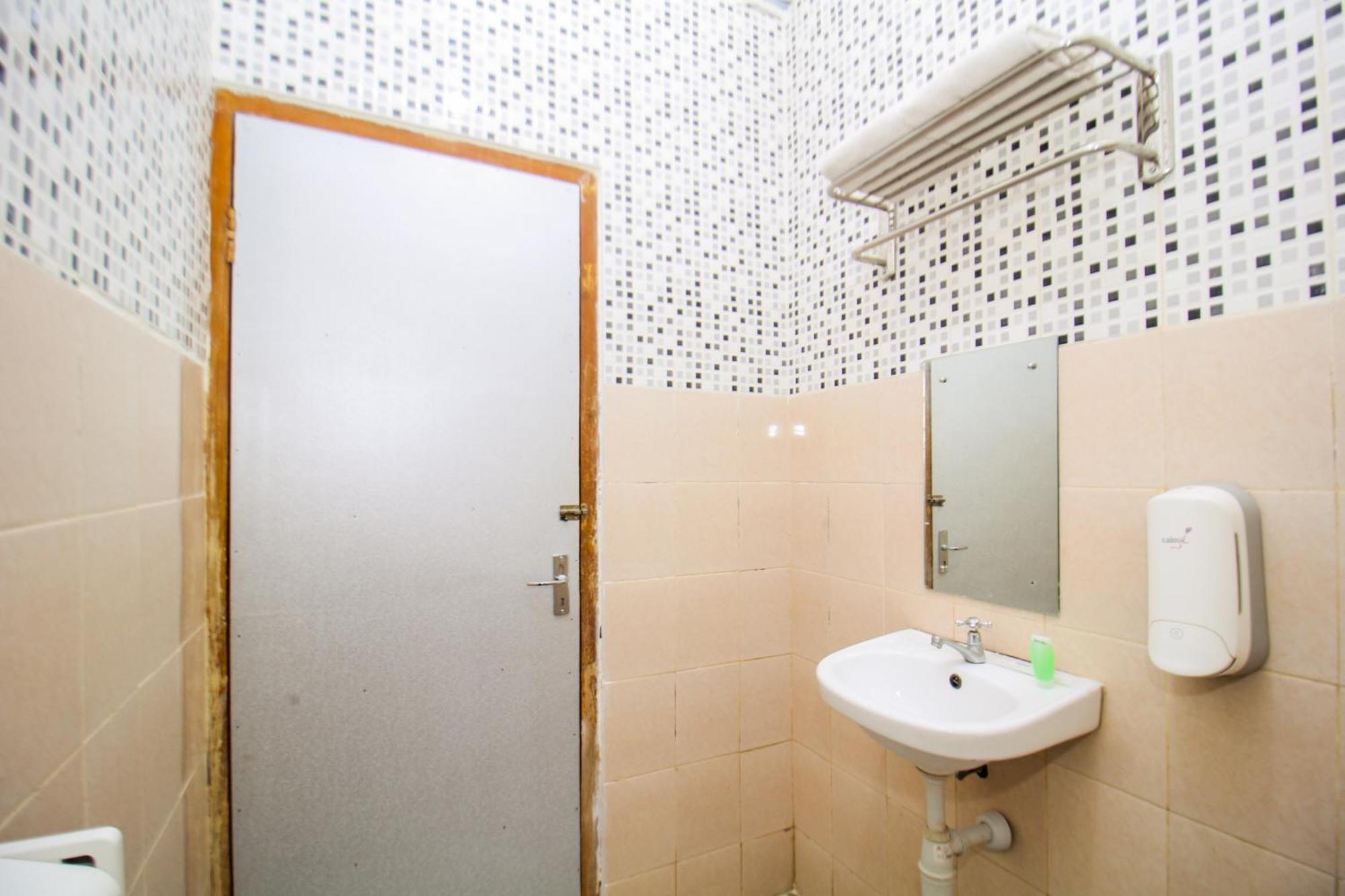 Prayogo Style Inn Prawirotaman Yogyakarta Exterior photo