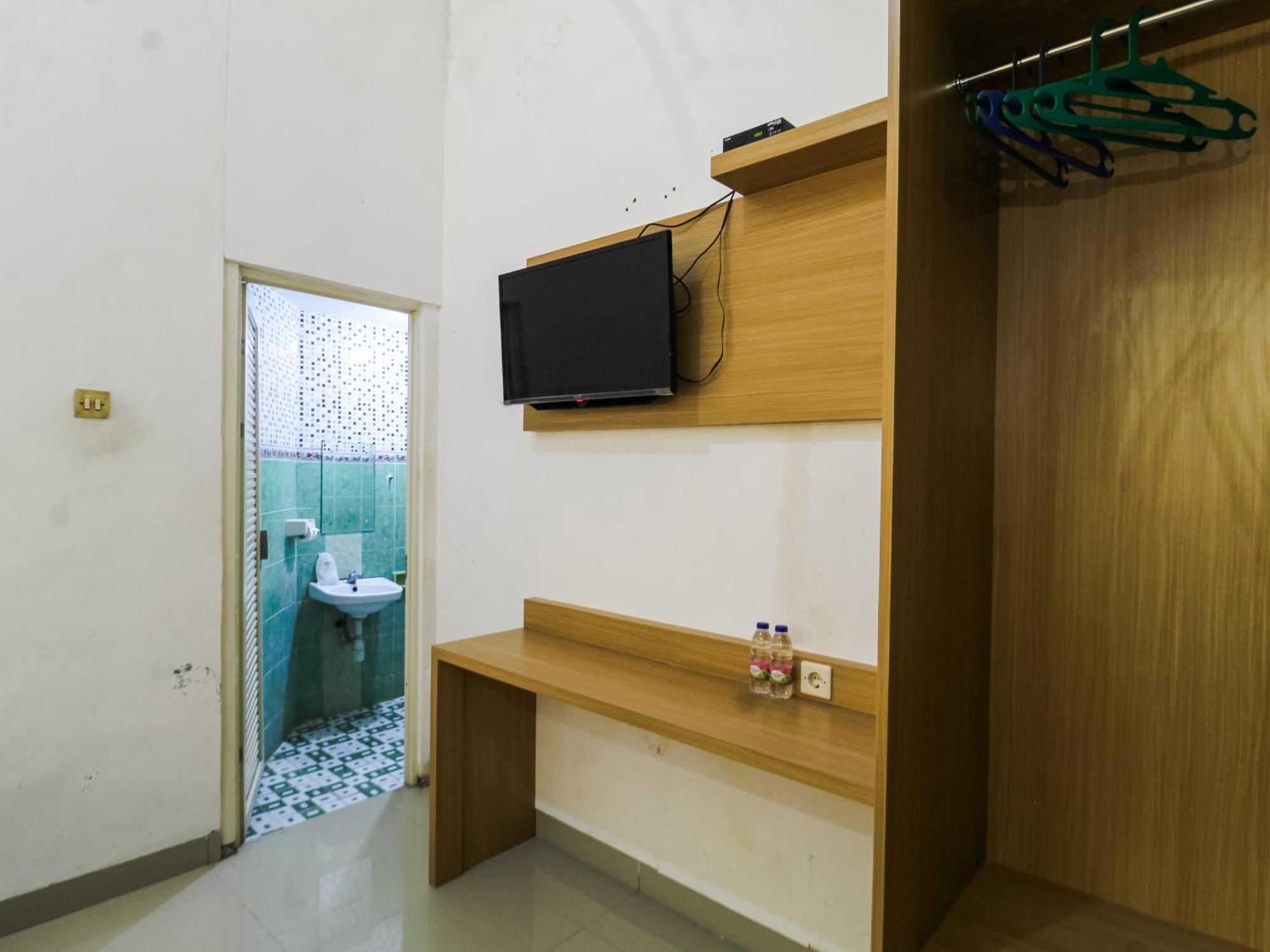 Prayogo Style Inn Prawirotaman Yogyakarta Exterior photo