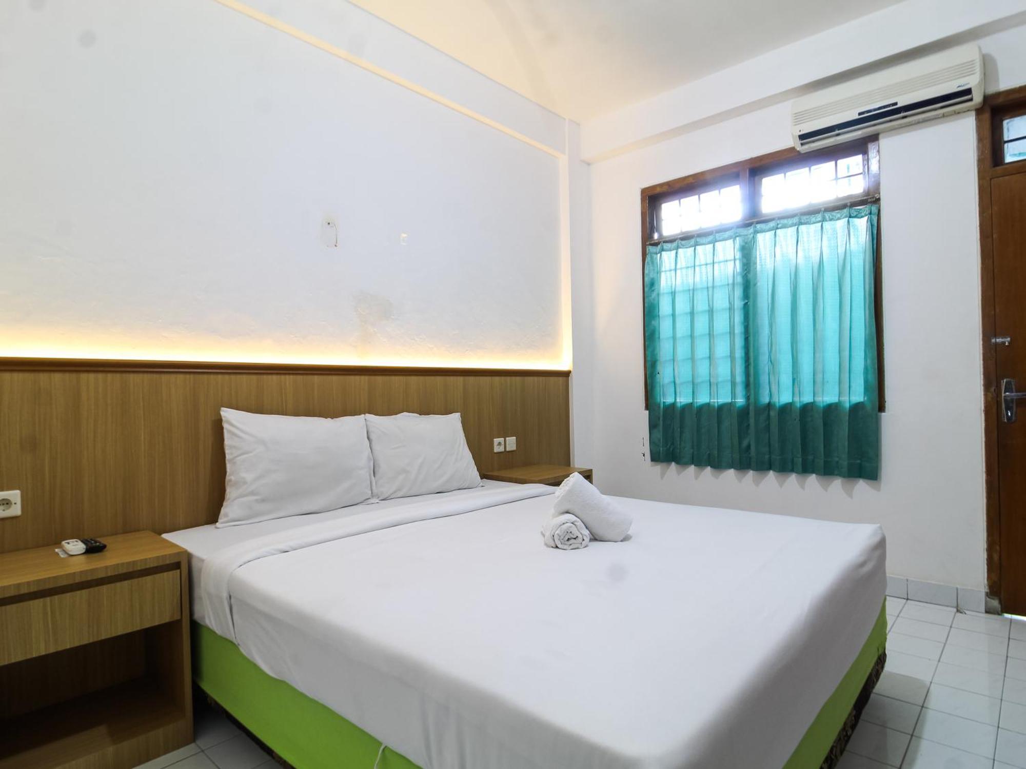 Prayogo Style Inn Prawirotaman Yogyakarta Exterior photo